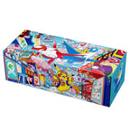 POKEMON CARD GAME SCARLET & VIOLET SPECIAL BOX POKEMON CENTER FUKUOKA