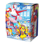 POKEMON CARD GAME SCARLET & VIOLET SPECIAL BOX POKEMON CENTER FUKUOKA