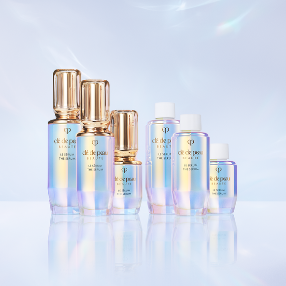CLÉ DE PEAU BEAUTÉ THE SERUM Ⅱ 30ML