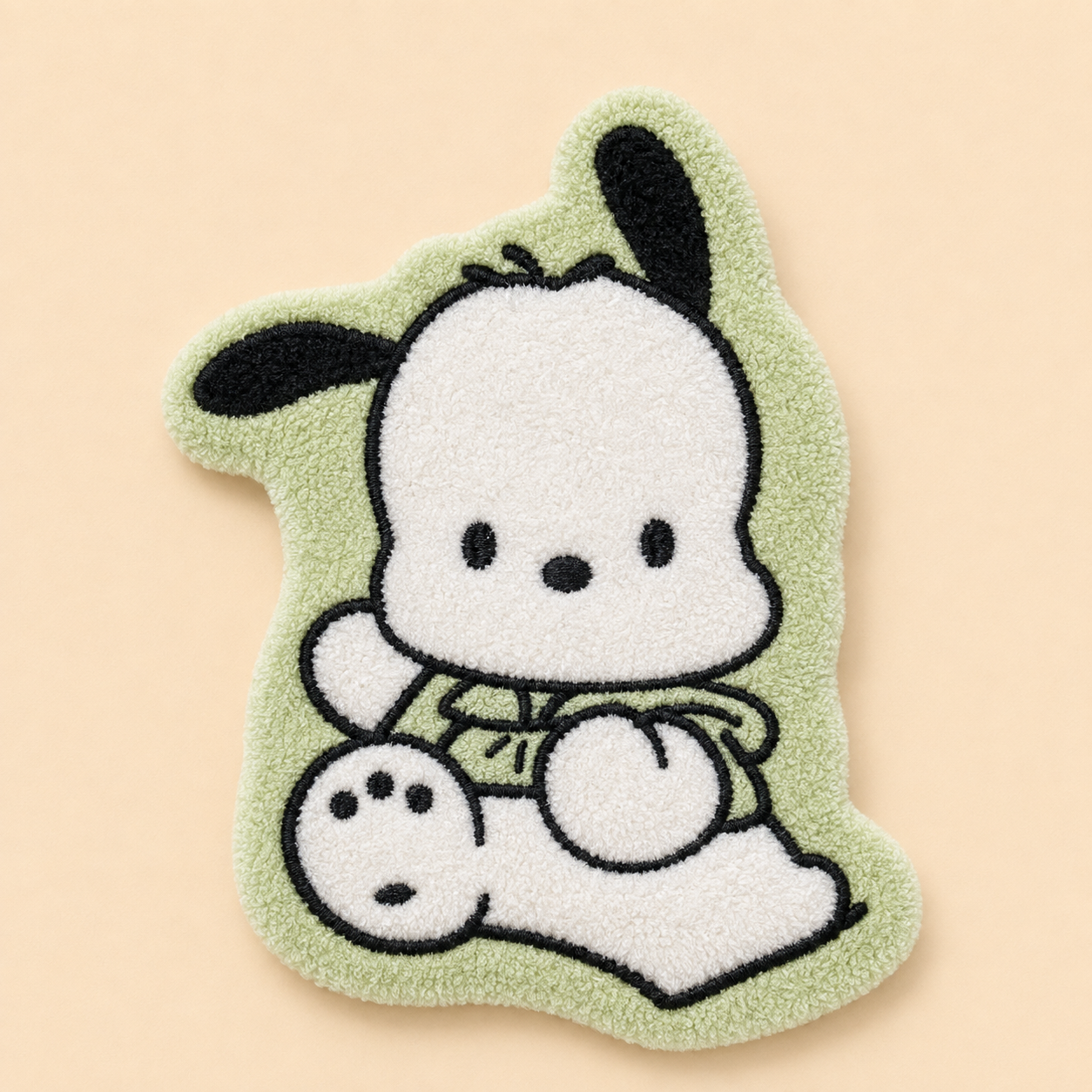 CUTE CARTOON HANGING HAND TOWEL - 12 TYPES