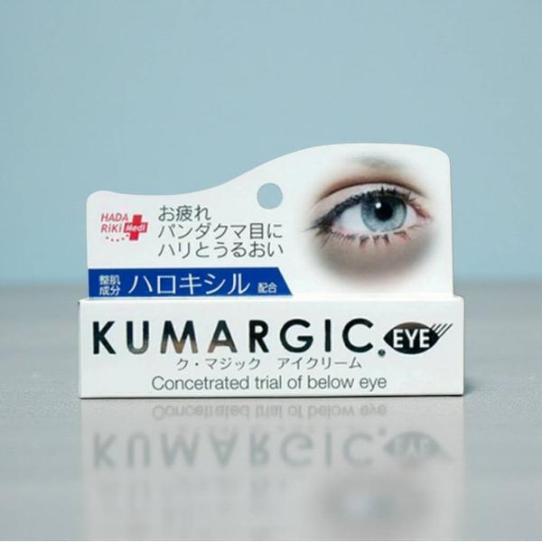 HADARIKI KUMARGIC DARK CIRCLE REPAIR EYE CREAM 20G