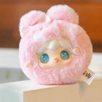 YOOKI CUTELY RABBIT PLUSH BLIND BOX - 1 RANDOM