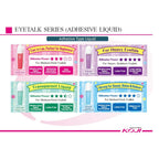 KOJI EYETALK CLEAR GEL DOUBLE EYELID ADHESIVE 6ML