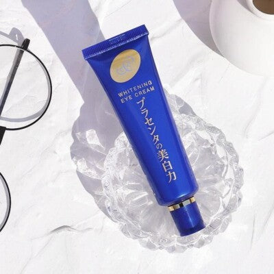 MEISHOKU WHITENING EYE CREAM 30G