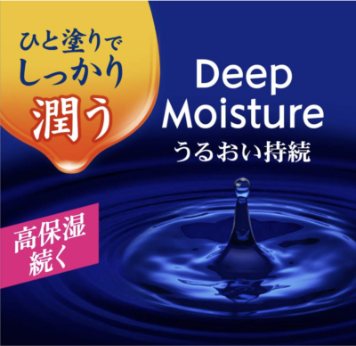 NIVEA DEEP MOISTURE NIGHT PROTECT LIP BALM 7G