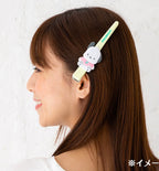 SANRIO POCHACCO LONG HAIR CLIP