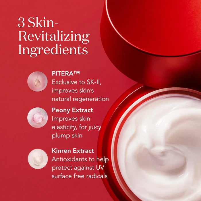SK-II SKINPOWER AIRY MILKY LOTION – 80g