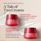 SK-II SKINPOWER AIRY MILKY LOTION – 80g