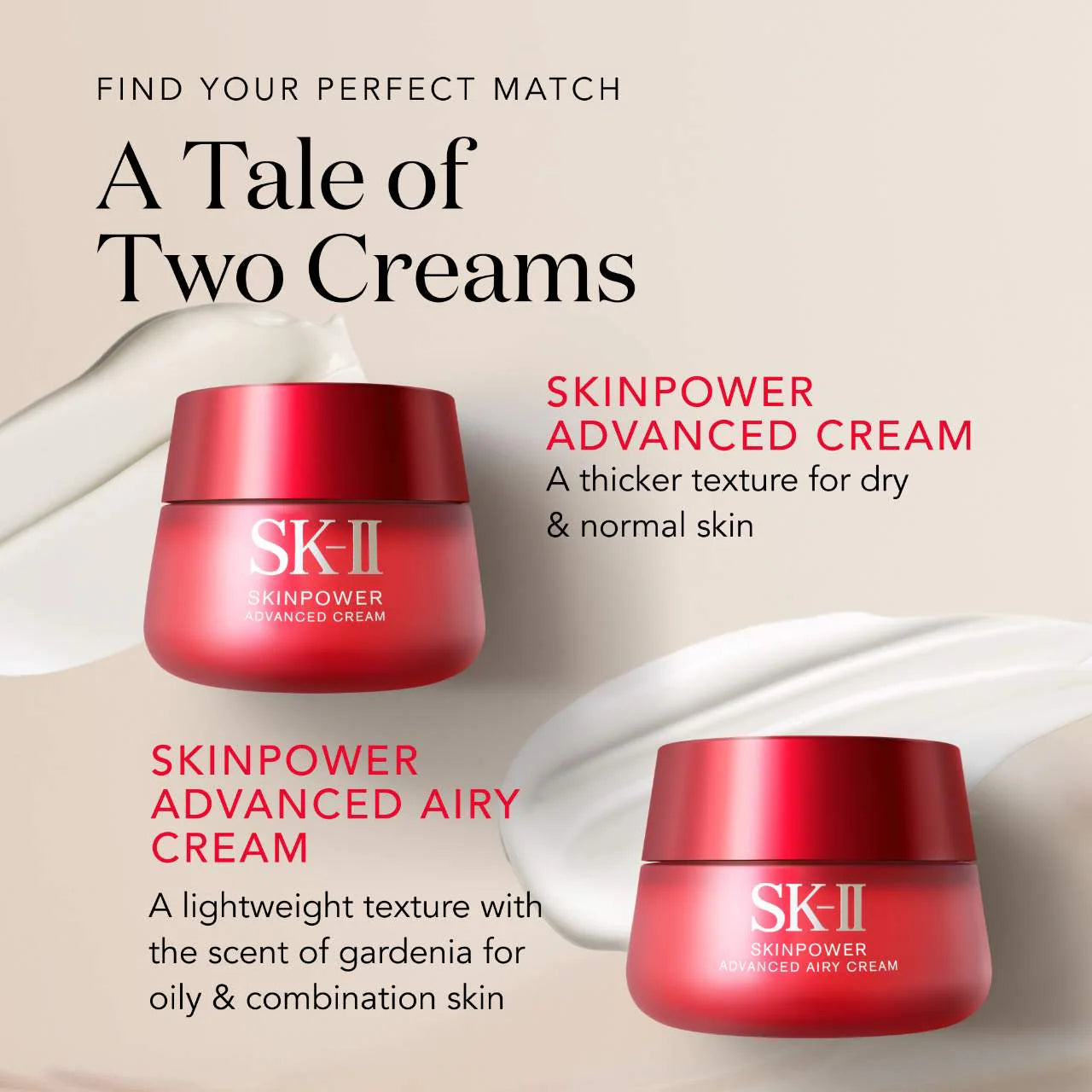 SK-II SKINPOWER AIRY MILKY LOTION – 80g