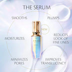 CLÉ DE PEAU BEAUTÉ THE SERUM Ⅱ 30ML