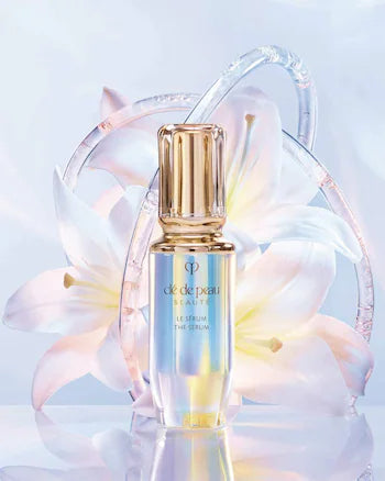 CLÉ DE PEAU BEAUTÉ THE SERUM Ⅱ 30ML