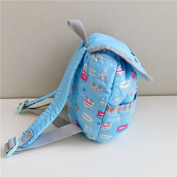 CAR KIDS' MINI BACKPACK