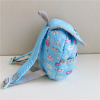 CAR KIDS' MINI BACKPACK