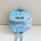 CAR KIDS' MINI BACKPACK