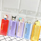 SANRIO COMPACT COMB WITH CASE