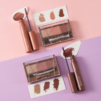 CEZANNE NOSE & EYEBROW POWDER 3G - 3 COLOURS