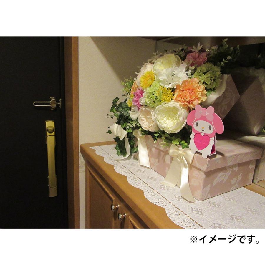 TAIYO MY MELODY ODOR REMOVER SHEET 1 SHEET