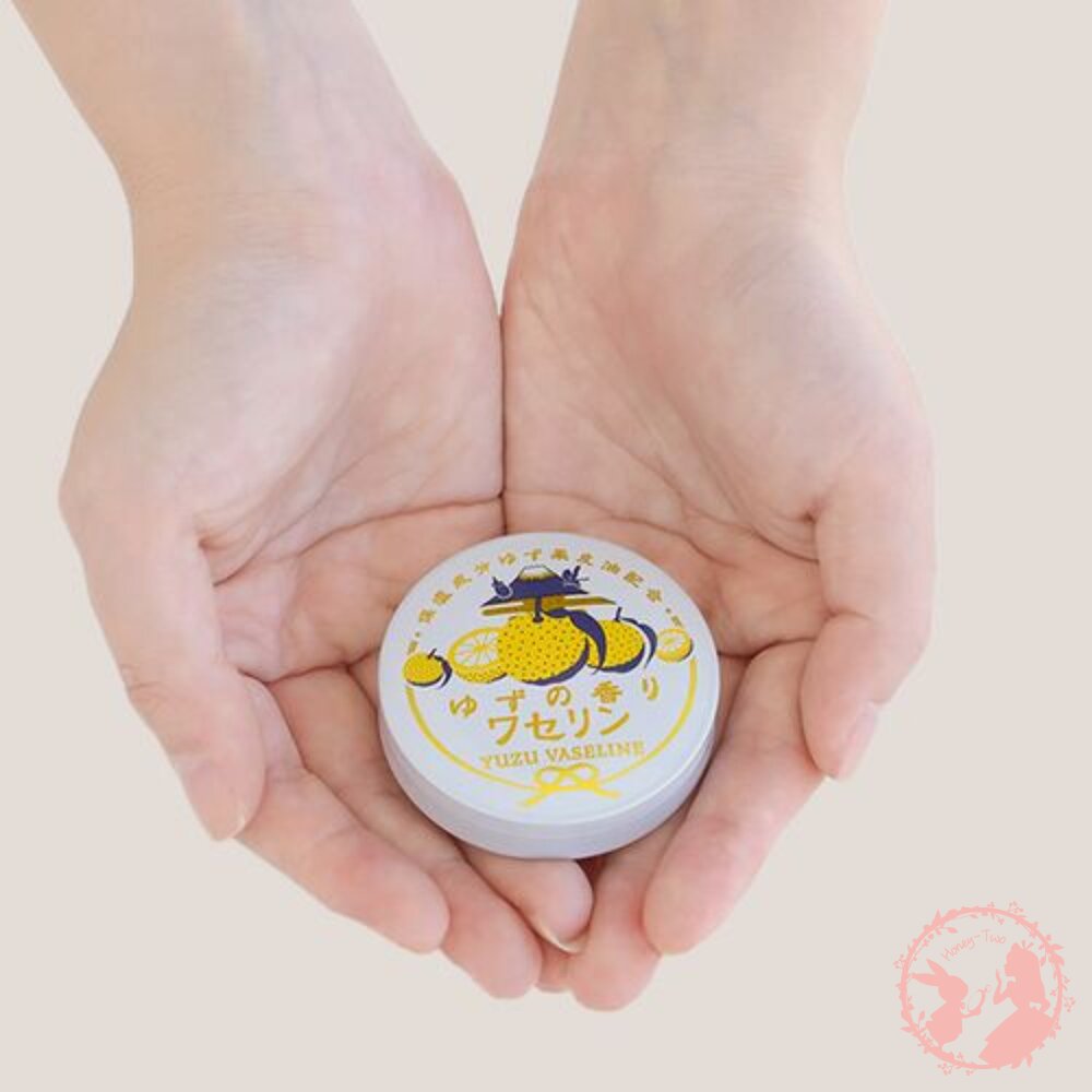 CHARLEY VASELINE CAMELLIA 15G