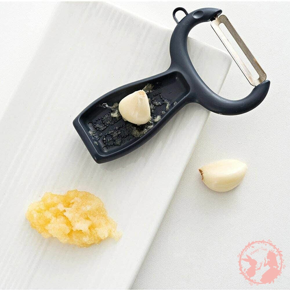 KAI NYAMMY CAT-SHAPED PEELER