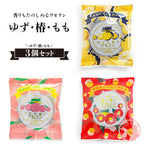 CHARLEY VASELINE YUZU 15G