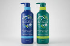 KRACIE UMI NO URUOISO MOISTURE CARE RINSE-IN CONDITIONER 490ML