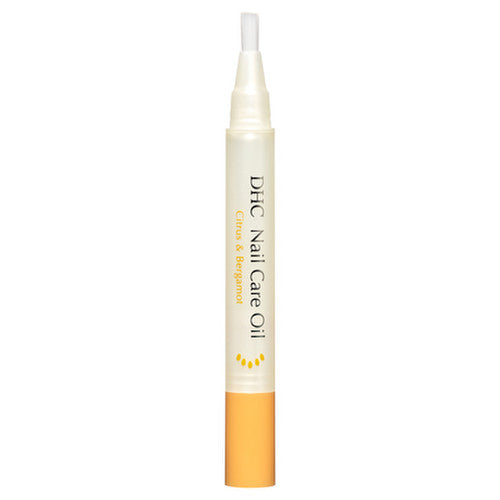 DHC NAIL CARE OIL 2.5G - 3 SCENTS