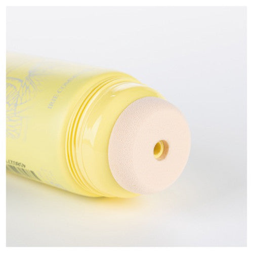 VENUS LAB THALASSO BEAUTE HAIR REMOVER CREAM YUZU 200G