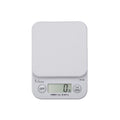 TANITA DIGITAL COOKING SCALE - 2 COLOURS