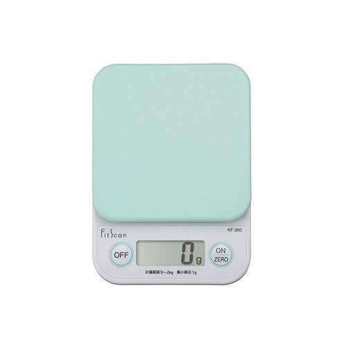 TANITA DIGITAL COOKING SCALE - 2 COLOURS