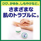 ROHTO PHARMACEUTICAL MENTHOLATUM OINTMENT C 75G