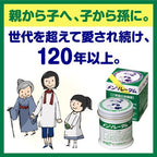 ROHTO PHARMACEUTICAL MENTHOLATUM OINTMENT C 75G