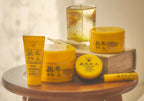 BEE HONEY ETTOH CREAM 30G