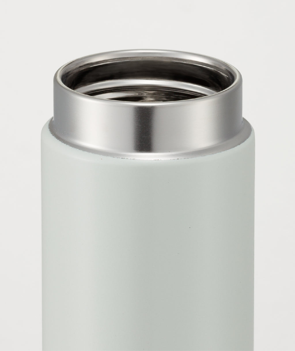 TIGER STAINLESS STEEL BOTTLE MJA-B NAVY BLUE 0.48L