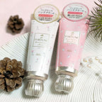 KOSE FORTUNE FRAGRANCE HAND CREAM FAIRY PEONY 60G