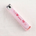 KAI NAIL CLIPPER SIZE S MINNIE MOUSE