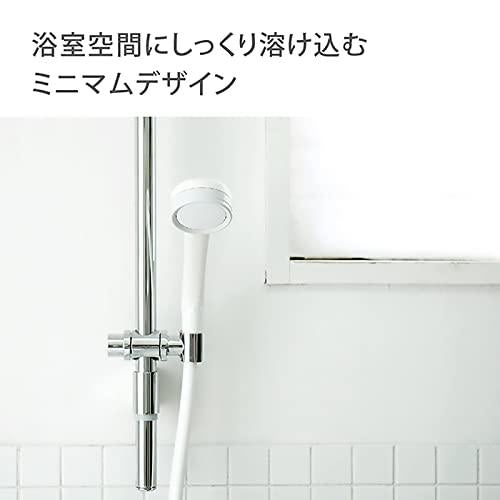 TAKAGI KIMOCHI II SHOWER PITA WT SHOWER HEAD JSA022