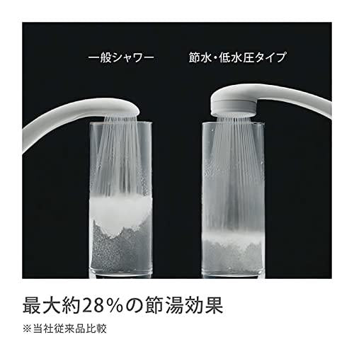 TAKAGI KIMOCHI II SHOWER PITA WT SHOWER HEAD JSA022