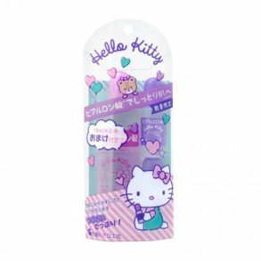 Hyaluronic Acid HelloKitty Serum (Hyaluronic Acid Stock Solution) 80ml+10ml*2