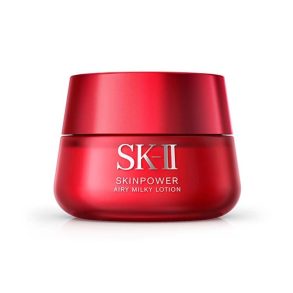 SK-II Skinpower Airy Milky Lotion 80g