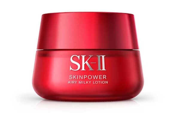 SK-II Skinpower Airy Milky Lotion 80g