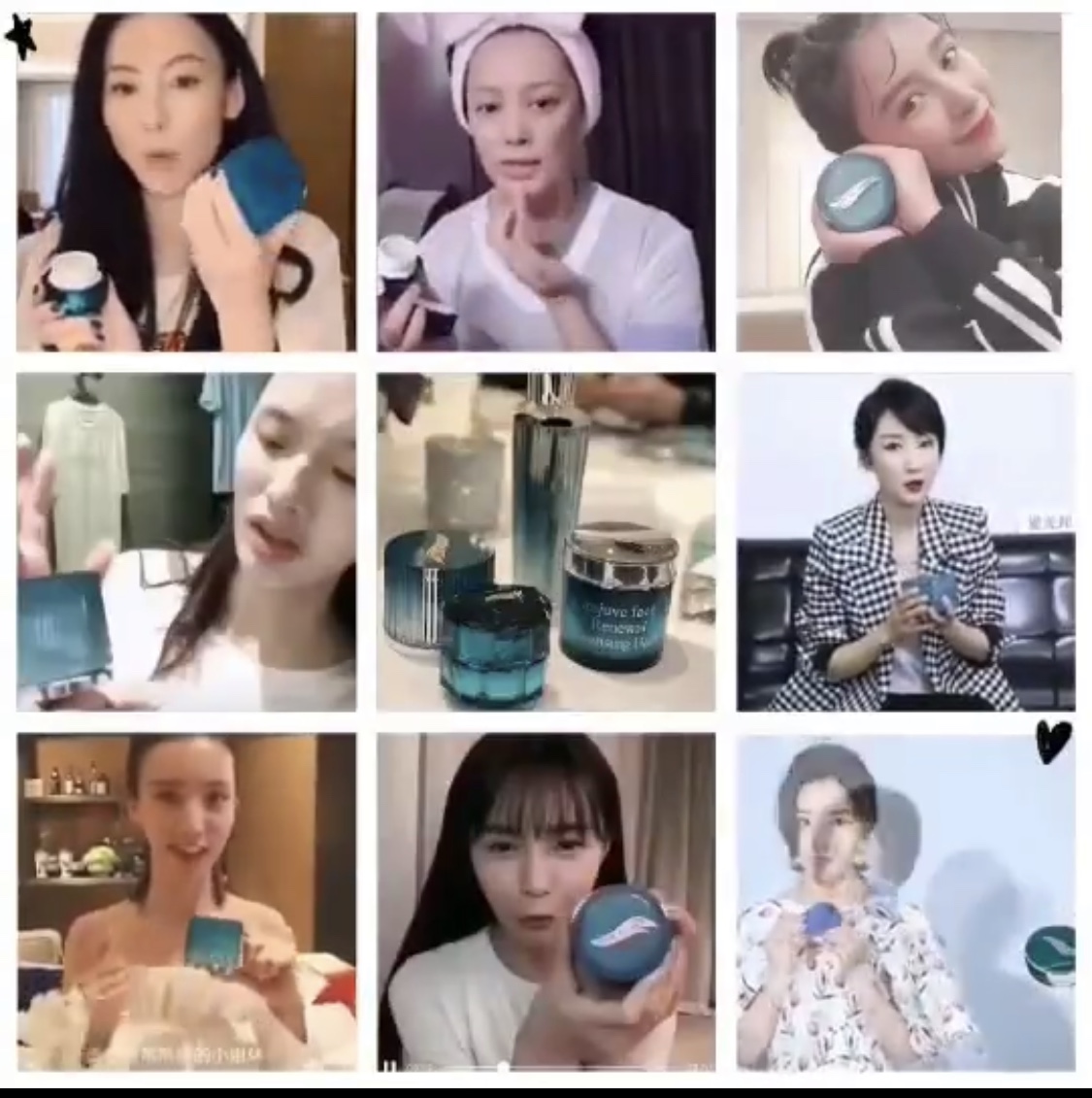 BIJOU DE MER Rejuve Face Renewal Pack 50g - Image 8