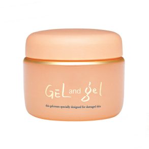 Gel & Gel S Face Cream 150g