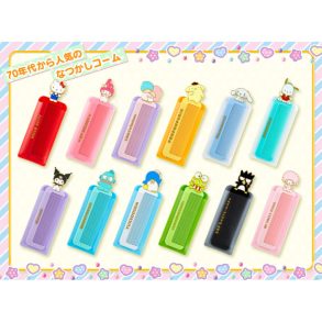Sanrio Character Comb