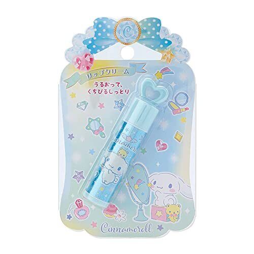 Sanrio Moisturizing Lip Balm 4g - Image 2