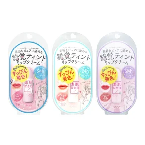 SANA Suhada Kinenbi Fake Nude Lip Cream Stick 3.1g