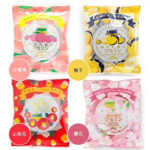 CHARLEY Vaseline Moisturizing cream 15g