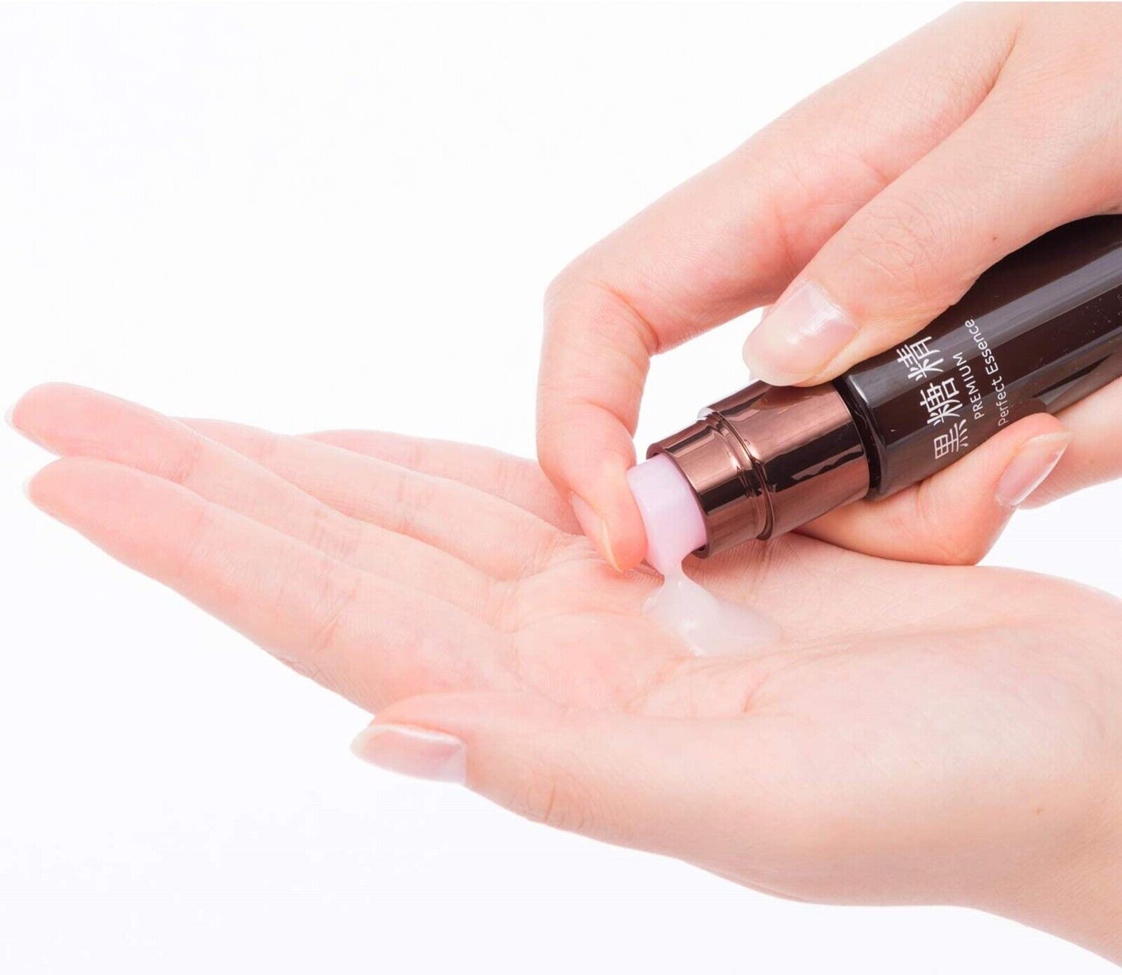 Kose Cosmeport Premium Perfect Essence 45mL - Image 3