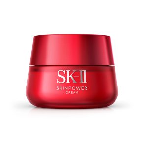 SK II - Skinpower Cream 80g