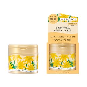 [Limited Quantity] Aqua Label Special Gel Cream 111g