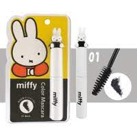 Miffy mascara black - Image 2